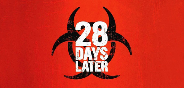 Οι Danny Boyle Και Alex Garland Ετοιμάζουν Το Sequel του “28 Days Later” Οι Danny Boyle Και Alex Garland Ετοιμάζουν Το Sequel του "28 Days Later"