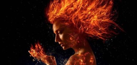 Dark Phoenix