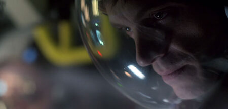 Πρώτο Trailer Απο Το "For All Mankind"