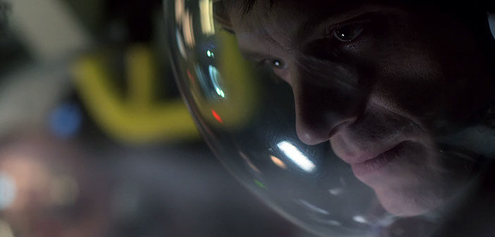 Πρώτο Trailer Απο Το "For All Mankind"