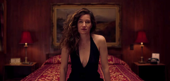 Trailer Απο Το “Mrs. Fletcher” Του HBO Trailer Απο Το "Mrs. Fletcher" Του HBO