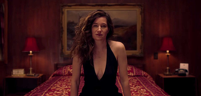 Trailer Απο Το "Mrs. Fletcher" Του HBO