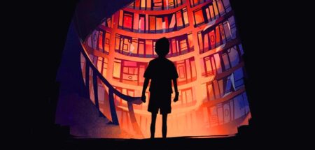 Το Netflix Ετοιμάζει Το "Nightbooks"