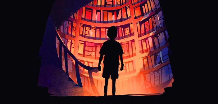 Το Netflix Ετοιμάζει Το “Nightbooks” Το Netflix Ετοιμάζει Το "Nightbooks"