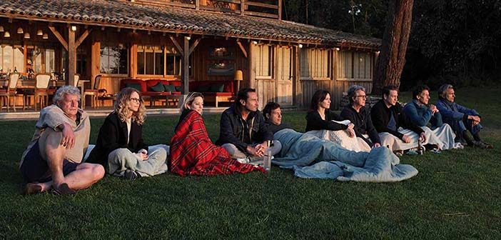 "Nous Finirons Ensemble"