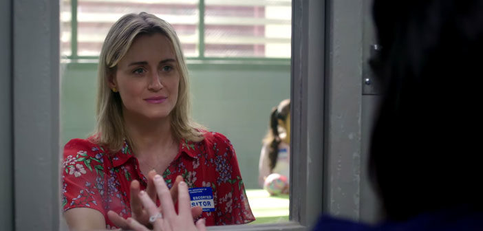 Trailer Απο Την Έβδομη Σαιζόν Του "Orange is the New Black"