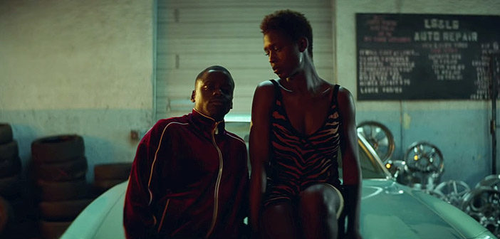 Trailer Απο Το “Queen & Slim” Trailer Απο Το "Queen & Slim"