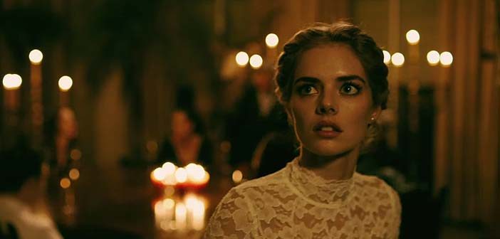 Πρώτο Trailer Απο Το Θρίλερ "Ready or Not"