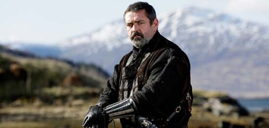 Νέο Trailer Απο Το "Robert the Bruce"