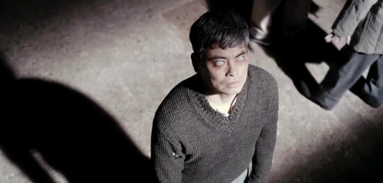 Πρώτο Trailer Απο Το “The Terror – Infamy” Πρώτο Trailer Απο Το "The Terror - Infamy"