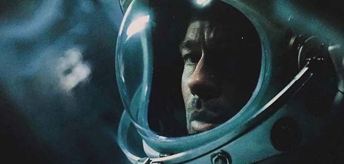 Πρώτο Trailer Απο Το “Ad Astra” Πρώτο Trailer Απο Το "Ad Astra"