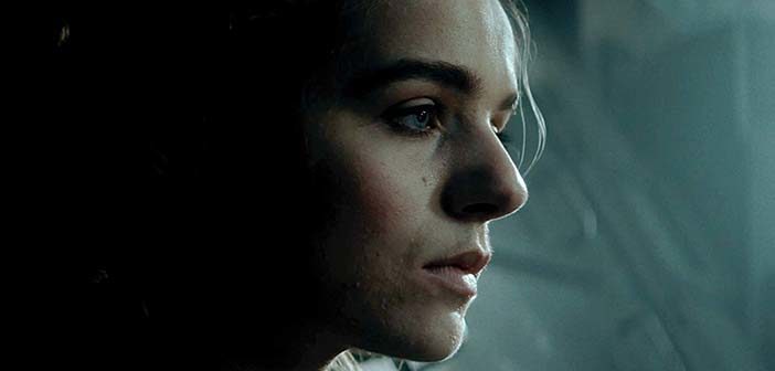 Ταινία Μικρού Μήκους: Alien 40th Anniversary Short Film: "Alone"