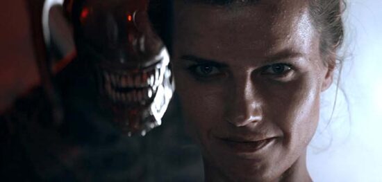Ταινία Μικρού Μήκους: Alien 40th Anniversary Short Film: “Harvest” Ταινία Μικρού Μήκους: Alien 40th Anniversary Short Film: "Harvest"
