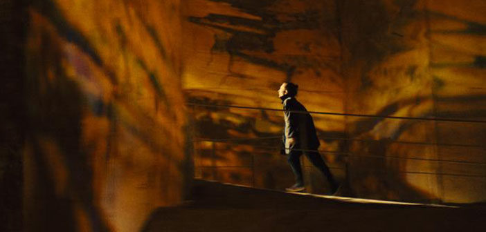 Teaser Απο Το "Anima" Του Paul Thomas Anderson