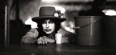 Πρώτο Trailer Απο Το Ντοκιμαντέρ "Rolling Thunder Revue"