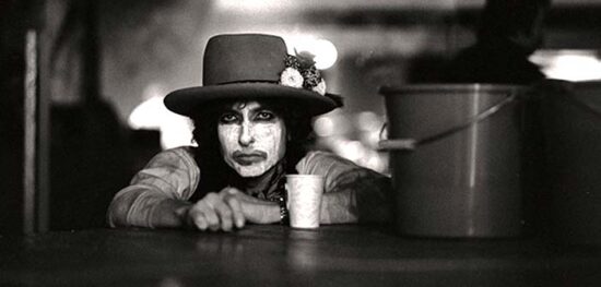Πρώτο Trailer Απο Το Ντοκιμαντέρ "Rolling Thunder Revue"