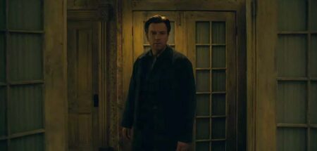 Πρώτο Trailer Απο Το "Doctor Sleep"
