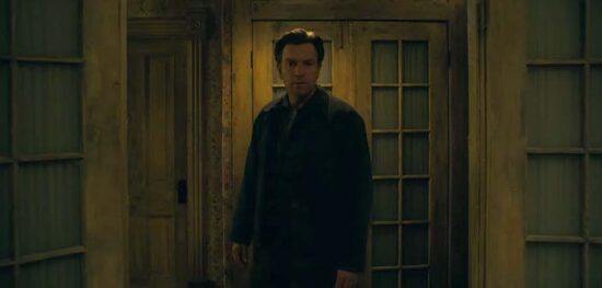 Πρώτο Trailer Απο Το "Doctor Sleep"