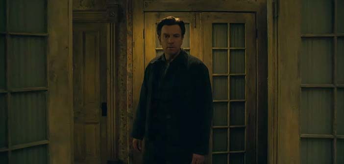 Πρώτο Trailer Απο Το “Doctor Sleep” Πρώτο Trailer Απο Το "Doctor Sleep"