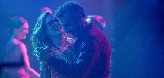 “Gloria Bell” "Gloria Bell"