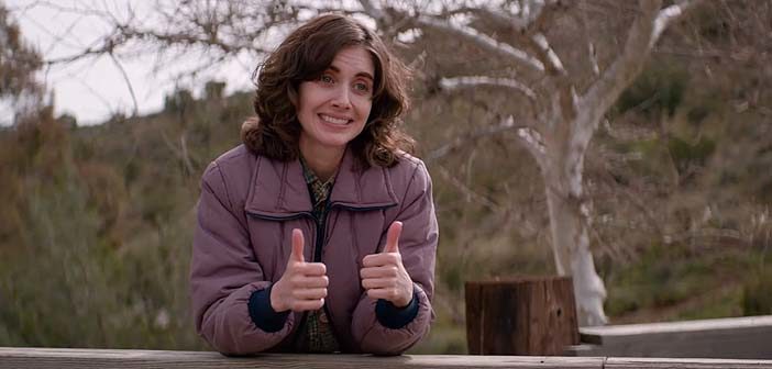 Πρώτο Trailer Απο Την 3η Σεζόν Του “GLOW” Πρώτο Trailer Απο Την 3η Σεζόν Του "GLOW"