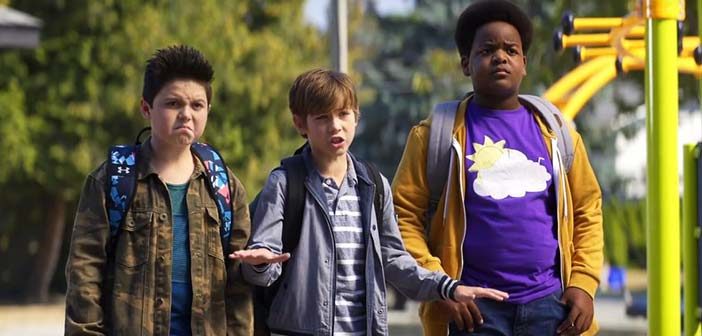 Νέο Trailer Απο Το "Good Boys"