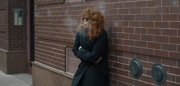 Κριτική: "Russian Doll" [1η Σεζόν]