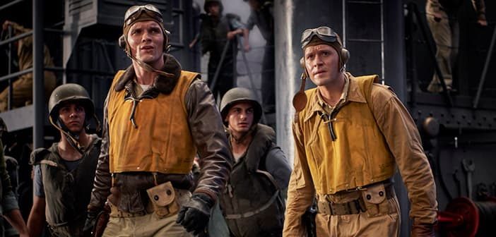 Πρώτο Trailer Απο Το "Midway"