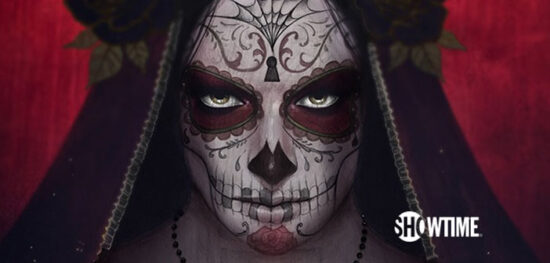 Πρώτη Ματιά Στο “Penny Dreadful: City Of Angels” Πρώτη Ματιά Στο "Penny Dreadful: City Of Angels"