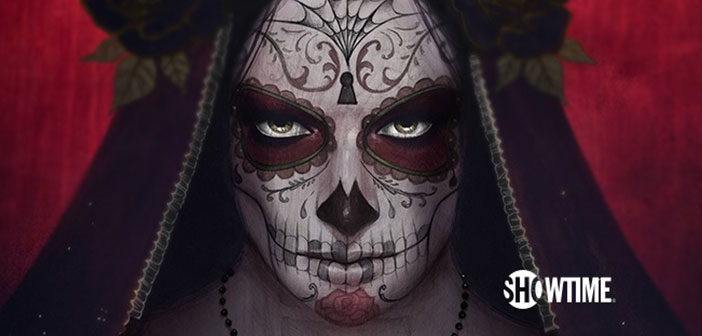 Πρώτη Ματιά Στο "Penny Dreadful: City Of Angels"