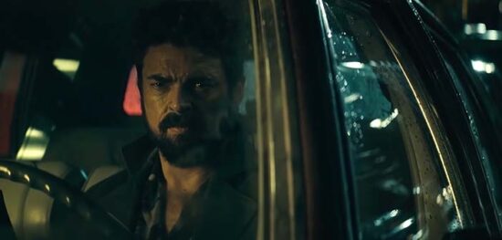 Νέο Ακατάλληλο Trailer Απο Το "The Boys"