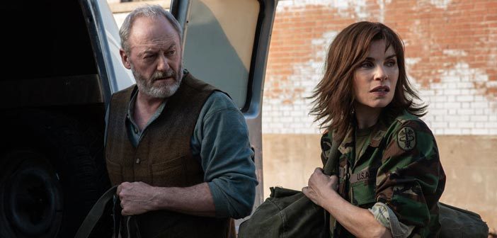 Το Nat Geo Ετοιμάζει Το Sequel Του "The Hot Zone"