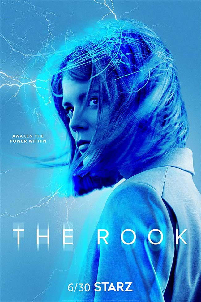 Πρώτο Trailer Απο Το "The Rook" Του Starz