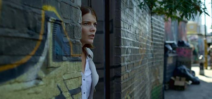 Πρώτο Trailer Απο Το "The Rook" Του Starz