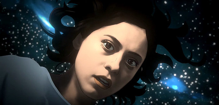 Πρώτο Trailer Απο Το “Undone” Πρώτο Trailer Απο Το "Undone"