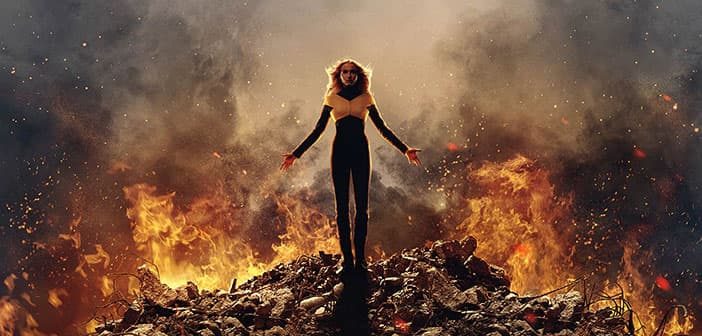 Κριτική Στο “Dark Phoenix” Του Simon Kinberg Κριτική Στο "Dark Phoenix" Του Simon Kinberg