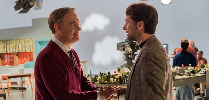 Πρώτο Trailer Απο Το "A Beautiful Day in the Neighborhood"