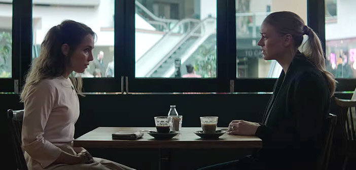 Πρώτο Trailer Απο Το "Angel Of Mine"