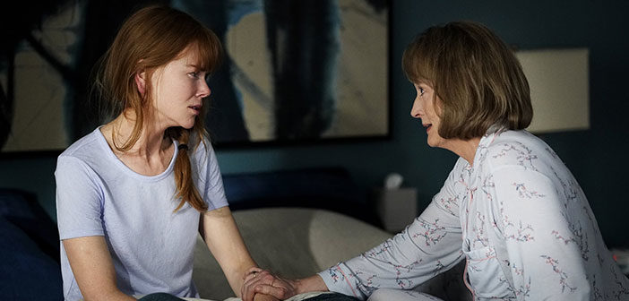 Κριτική Στην Δεύτερη Σεζόν Του “Big Little Lies” Κριτική Στην Δεύτερη Σεζόν Του "Big Little Lies"