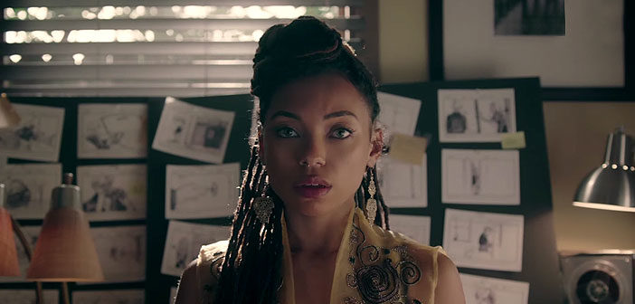 Πρώτο Trailer Απο Την 3η Σεζόν Του "Dear White People"