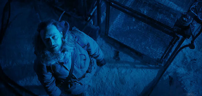 Νέο Trailer Απο Το “His Dark Materials” Του HBO Νέο Trailer Απο Το "His Dark Materials" Του HBO