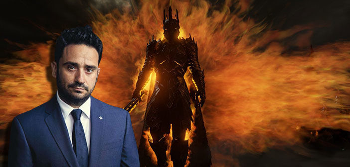Ο J.A Bayona Θα Σκηνοθετήσει Το Τηλεοπτικό "Lord of the Rings"