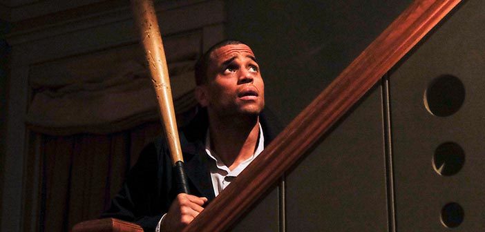 Trailer Απο Το “Jacob’s Ladder” Trailer Απο Το "Jacob’s Ladder"