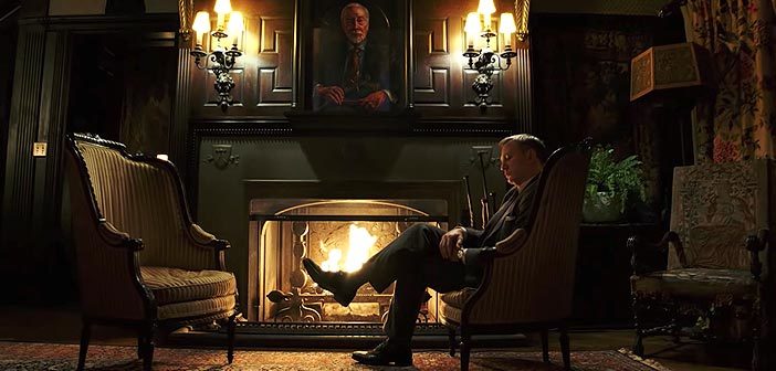 Πρώτο Trailer Απο Το “Knives Out” Πρώτο Trailer Απο Το "Knives Out"