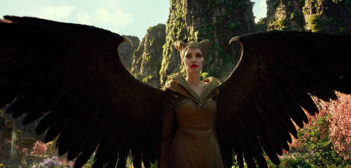 Νέο Trailer Απο Το "Maleficent: Mistress of Evil"