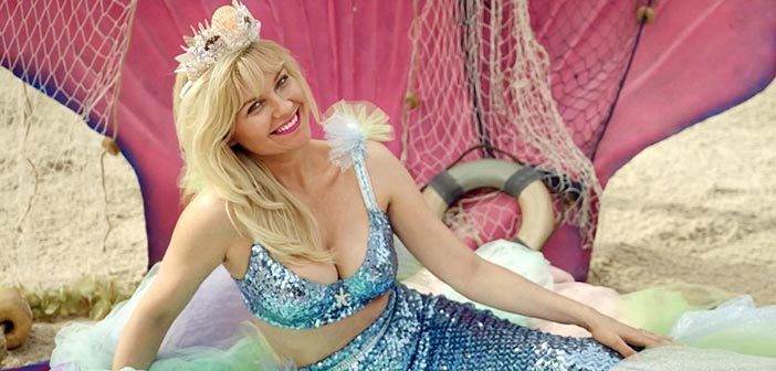 Νέο Trailer Απο Το "On Becoming A God In Central Florida"