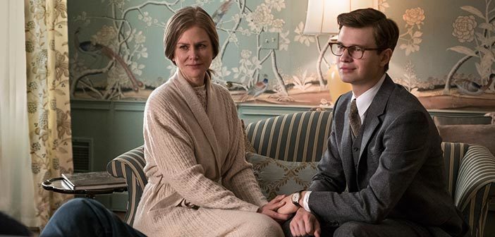 Νέο Trailer Απο Το "The Goldfinch"