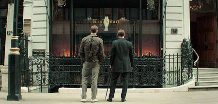 Πρώτο Trailer Απο Το "The King’s Man"