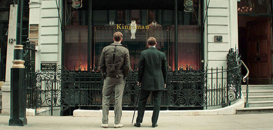 Πρώτο Trailer Απο Το "The King’s Man"