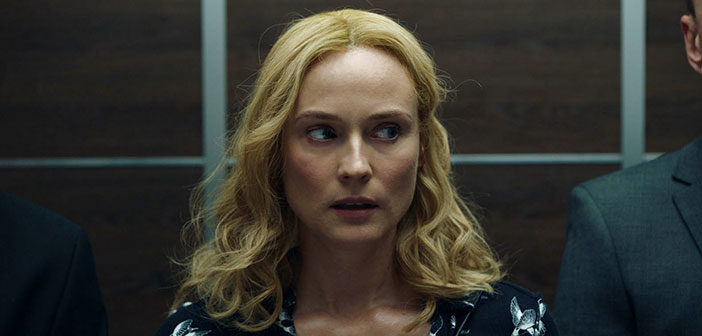 Πρώτο Trailer Απο Το "The Operative"